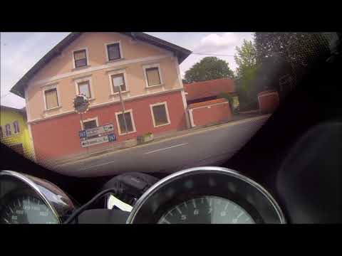 Neukirchen Burgkirchen