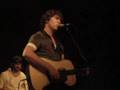 Matt Wertz-With You Tonight