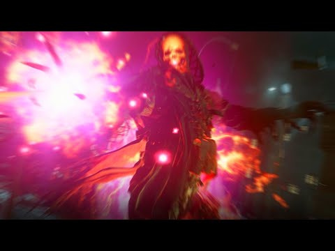 NEW ZOMBIES MAP! FINALLY!