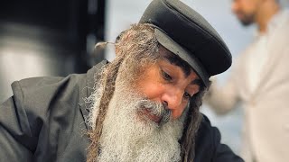 הרב שלום סבג - שיעורי וידאו - הרב שלום סבג✨אמור מעט ועשה הרבה ? – ב׳ בניסן ה׳תשפ״ה – דן בן יעקב 🇮🇱