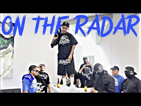 2KRAZY - ON THE RADAR (OFFICIAL MUSIC VIDEO)