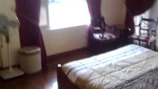 preview picture of video 'Tagaytay Vacation House - Canyon Woods - Short term or long term lease'