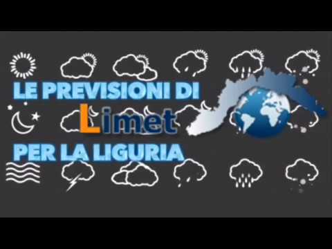 #Previsioni #LIMET per Domenica 21 Gennaio 2018