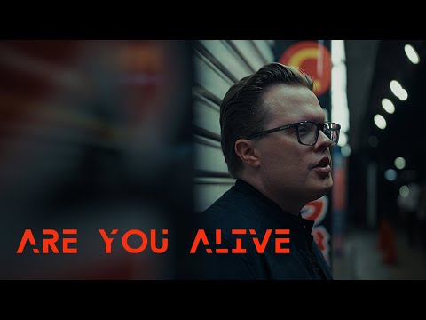 Angelo Kelly - Are You Alive (Official Music Video)