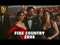 Fire Country 2x08 (FHD)  Title: 