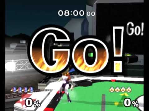 (Money Match) Spark vs some Falco SSC2018
