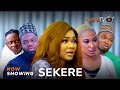Sekere Latest Yoruba Movie 2024 Drama | Mercy Aigbe | Abiola Cute|Omo Ara|Tobi Makinde|Aremu Olami