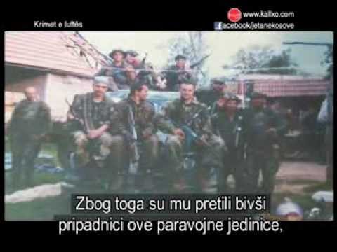 Emision: Jeta në Kosovë - Krimet e luftës 12/12/2013