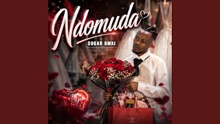 Ndomuda Ndomuda