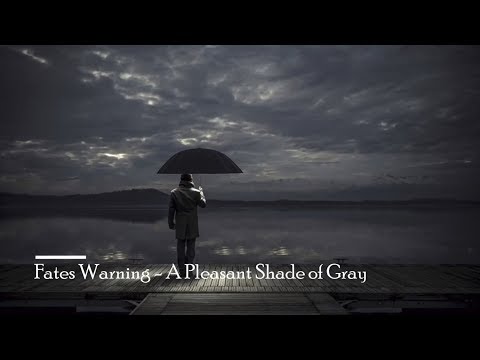 Video thumbnail for A Pleasant Shade of Gray, Part II