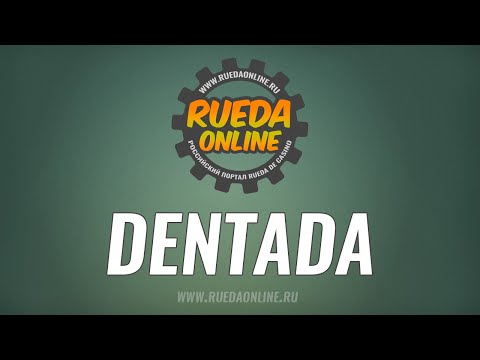 Dentada
