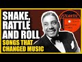 Shake, Rattle and Roll - Big Joe Turner – Songs That Changed Music