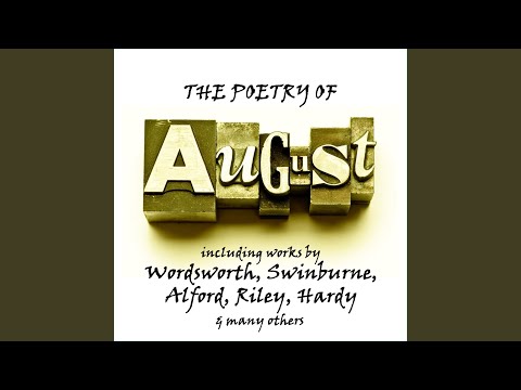 Video thumbnail for August 19th 1830 by Henry Alford