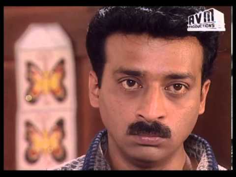 Episode 181: Vazhkkai Tamil TV Serial - AVM Productions