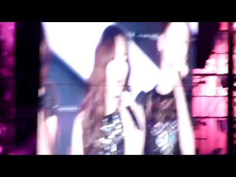 220912 SNSD - Genie [SM T0WN! WORLD T0UR 3 IN JKT]
