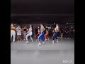 [MIRROR] Megatron - Nicky Minaj / Choreography by Minny Park