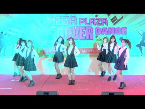 Sugarlyz cover Lovelyz   Candy Jelly Love   Ah Choo