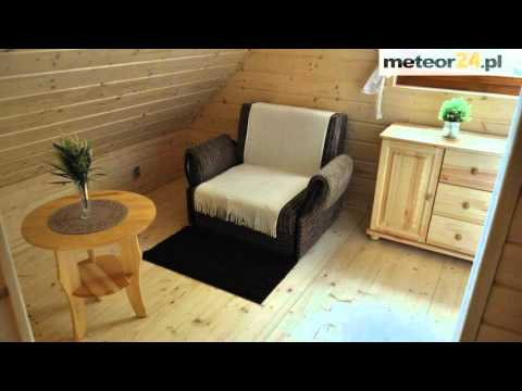 Domek Górski Promyk - Wisła meteor24.pl