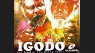 IGODO {Soundtrack} - Nigerian Nollywood Movie