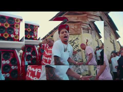 OZUNA ft El Cherry Scom y Kiko El Crazy - Baje con trenza Remix (Audio  BASS B  Oficial)