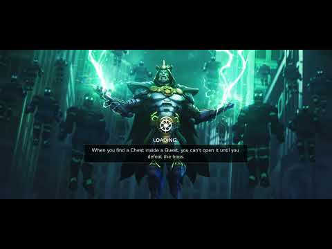 Can I Explore Necropolis 100% Only Using 6 Star Aegon? Grandmaster Day 165