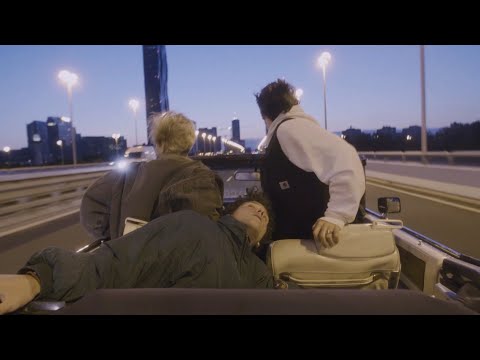 BIBIZA - ?! (ft. Mavi Phoenix) (prodbypengg)