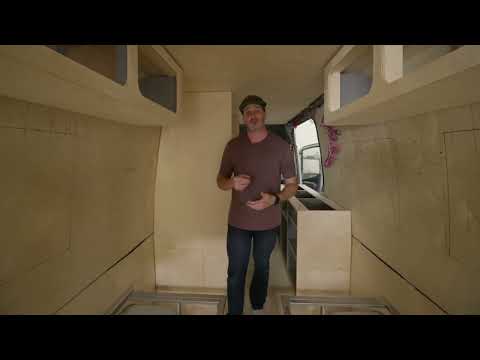 4 Things To Know Before Converting A Sprinter Camper Van