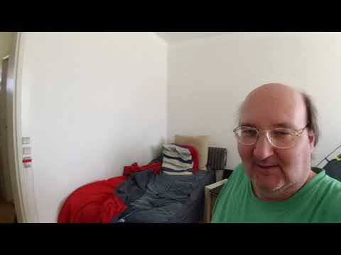 MongoTV_4645 - Optager Video Med Bus i Spil Som Køre Rundt i Min By 7 Timer