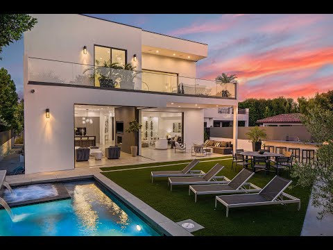 12125 W. Sunset Blvd. | Brentwood - The Agency