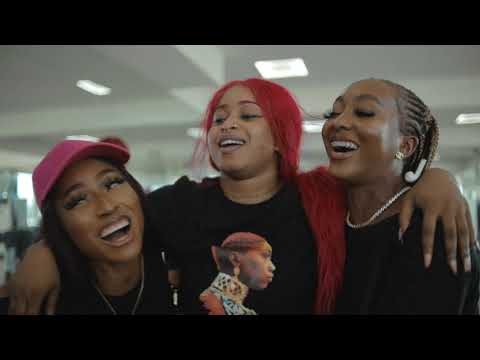 Monalisa - Lojay x Sarz SayRahchips Lagos Class