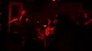 Donkey Punch at Rudyard&#39;s