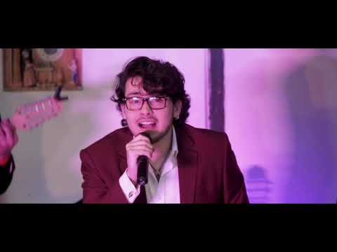 Taita Weed ft. Jorge Augusto Yepez - Primavera (Cover Kalamarka)