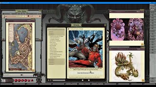 FGC Presents: Van Richten's Guide to Ravenloft First Look FGU Edition!