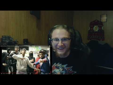 FIRST TIME HEARING Sha Ek x Cj Goon x YFT-Sensei x Lefty Goon x Pj Glizzy -EVERYTHINGDEAD (REACTION)