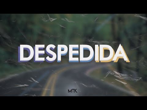 Despedida - Agatha, Anna, RNT (Prod. Meucci)