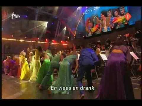 Musical Sing Along 2009 - Joseph - Renee van Wegberg, Freek Bartels, Paul Walthaus e.a.