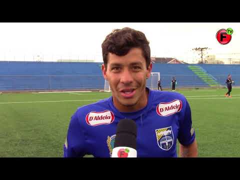 VT INÌCIO DA TERCEIRONA