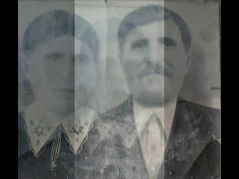 Mikhail jourjou - Bocet,Trauerlied  panflöte