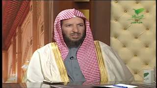 يستفتونك+معالي الشيخ أ.د. سعد بن ناصر الشثري+03-01-2019+27-04-1440 image