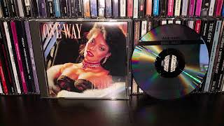 ONE WAY - don´t fight the feeling