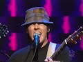 Jason Mraz - The Remedy (Live At Late Night With Conan O'Brien 01/21/2003)