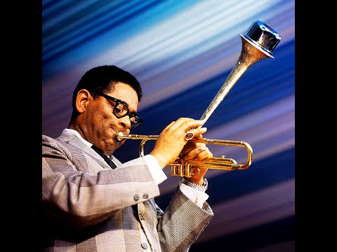 Dizzy Gillespie - The New Continent, 1962