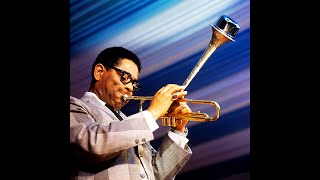 Dizzy Gillespie - The New Continent, 1962