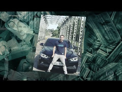 Fantástico 18/10/2020 Quadrilha fatura mais de R$ 3 milhões com golpes e dados de cartões de crédito