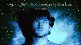 Million Miles Away - Keegan Allen - lyrics