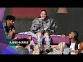 Anne Marie Psycho Feat Aitch Glastonbury 2024
