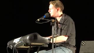 John Fullbright - High Road - 8/1/14