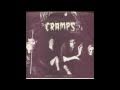 The Cramps - Human Fly (Studio, Oct. 1977) 