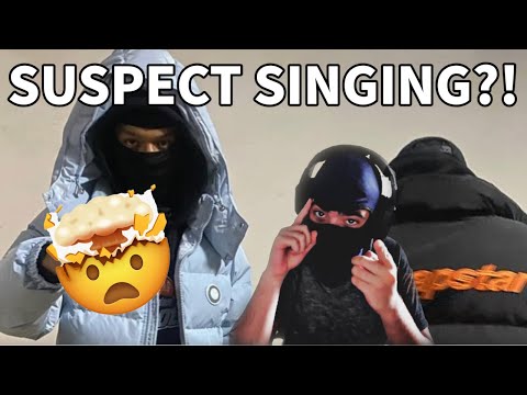 SUS ON A WAVEY BEAT?! 😲 Activegxng Suspect x Shoe x Fuegzo - Gucci (Exclusive) | REACTION