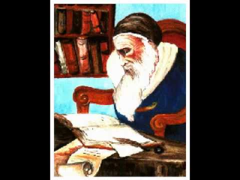 Parashat Ki Tissa (5774) - Yéhouda Moshé Charbit